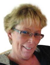 Obituary information for Sherri Levchuk