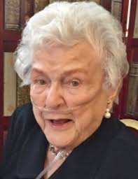 Millie Anne Rader Obituary August 7, 2017