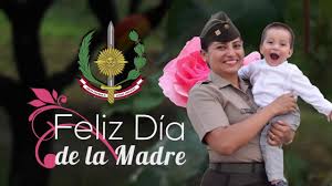 Una madre siempre piensa dos veces, una por sí. Dia De La Madre Ejercito Del Peru 2018 Youtube