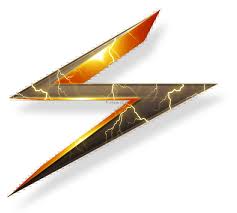 Learn how to make your lightning logo tell your brand's story. Lightning Logo By Lightzdesign On Deviantart