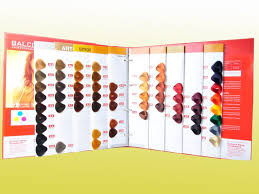 Provide Samples And Professional Color Chart Shade Guide Buy Professional Shade Guide Provide Shade Guide Samples Brown Color Chart Product On
