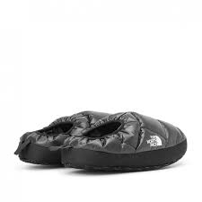 The North Face M Nse Tent Mule Iii Shoes Black