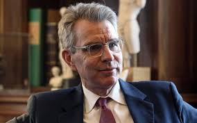 Πάιατ: Το ενθουσιώδες tweet του Αμερικανού πρέσβη για την επίσκεψη ...