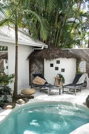 30 Gorgeous Mini Pool Garden Designs For Tiny House Patio Zwembad Ontwerpen Buitenbad
