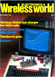 Maybe you would like to learn more about one of these? Toneburst Gate American Radio History Manualzz