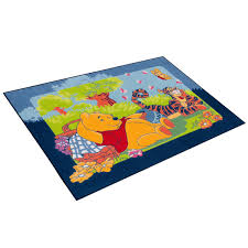 .winnie the pooh comparisons refer to memes comparing the chinese president and the general secretary of the communist party of china xi jinping to the disney character winnie the pooh. Teppich Kinderteppich Aw Winnie Pooh Picknick Spielteppich 95x133cm Blau Grun 2 Ebay