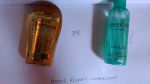Aramanızda 439 adet ürün bulundu. Ogx Argaan Oil Renewing Penetrating Hair Serum V Streax Pro Vita Gloss Freestyle Chic