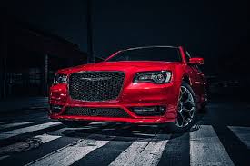 Hd Wallpaper Hd Chrysler 300s 2018 Cars Red Transportation Mode Of Transportation Wallpaper Flare