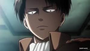 Who is the most intimidating anime character?