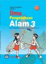Buku Ilmu Pengetahuan Alam 3 Buku Ilmu Pengetahuan Alam Pengetahuan
