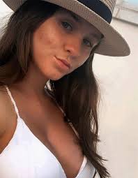 Brooke vincent is an english actress, known for her portrayal of sophie webster in the itv soap opera coronation street, which she played from 2004 to 2019. Coronation Street Babe Brooke Vincent Explodes Out Of Barely There Bikini Daily Star
