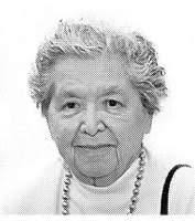 JOY WEBER Obituary (2016)