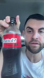 ¡Detén el desafío de compartir Coca-Cola!