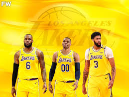 14 hours ago · the russell westbrook trade could either make the lakers look brilliant or fill them with regret, melissa rohlin writes. F162ytk6n7movm