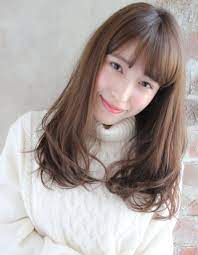 自然体でも可愛くコロンとaラインスタイル tk ８９ ヘアカタログ 髪型 ヘアスタイル afloat アフロート 表参道 銀座 名古屋の美容室 美容院 美髪 ヘアモデル ヘアスタイル