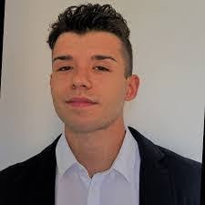 Joshua Bou's Instagram, Twitter & Facebook