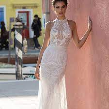 Maybe you would like to learn more about one of these? Abiti Da Sposa Semplici Quando L Essenziale E Visibile Agli Occhi
