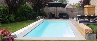 Bei desjoyaux sind sie beim marktführer für erdverbaute pools. Swimming Pool Grosse Und Formen Optirelax Blog