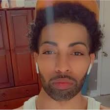 The White, Red and Black Era had so many vast array of categories that  people became Legendary for or made a statement within that category. I am  realizing that ballroom doesn't have