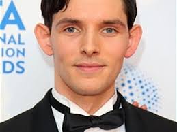 Colin Morgan, de 'Merlin', entra no elenco de 'The...