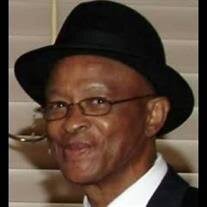 Mr. George Hendricks Obituary