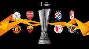 Berikut hasil undian lengkap europa league 2019/20 : Europa League Quarter Final Draw Results Man United To Face Granada Ajax To Roma Okezone Ball Netral News