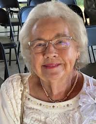 Mrs. Helen Little Thomas, 92, passed away Sunday, May 25, 2025, at  Brookdale Memory Care in Monroe. Born October 9, 1932, in Union County, she  was the daughter of the late Vance