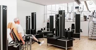 Prosano Training