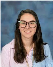 Amanda Brust's Instagram, Twitter & Facebook