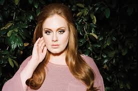 Resultado de imagen de Adele