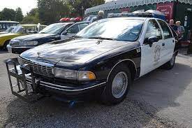pin on chevy impala caprice 9c1 police cars