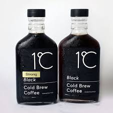 250ml Coffee Brew Bottle Flat Spirit Vodka Glass Bottle Coffee Brewing Cold Brew Packaging Cold Brew