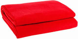 Bestellen sie bereits ab 40€ versandkostenfrei beim testsieger. Zoeppritz Since 1828 Decke Soft Fleece Rot Interismo Onlineshop