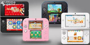 Take 3d photos, connect with friends, and enhance your gaming experiences with added amiibo support. Nintendo 3ds Articulos Ultimagame