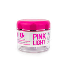 Akryl Do Paznokci 30g Pink Light Super Jakosc Nr 3 Allepaznokcie