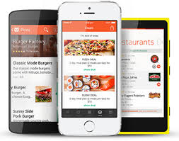 We Offer Customization Of Uber Eats Zomato Food Panda Like Apps Development At An Estimated Price We Take Care Qua Food Delivery App Food Tech Food Delivery