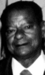 Charles Amar Obituary (1932