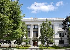Rules for all case types. Oregon Judicial Department Office Of The State Court Administrator About Ojd State Of Oregon