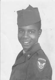 Nathaniel Herring, Jr. Obituary