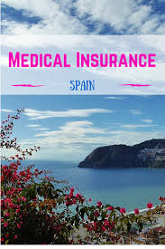 Basically, there are companies which specialise in health insurance only whereas others. Private Health Insurance In Spain Options Costs For Non Lucrative Visawagoners Abroad