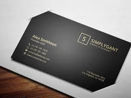 Each has its own unique design and theme. 16 Luxury Business Card Templates Pages Psd Word Examples
