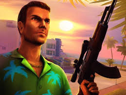 Miami Suclulari Oyunu 3d Oyunlar