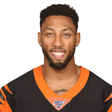 2017 NFL receiving stats