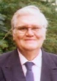 William Joseph Maurer Obituary 2010