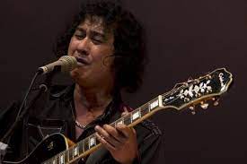 Lirik Dan Chord Lagu Arti Kehidupan Dari Mus Mujiono Halaman All Kompas Com