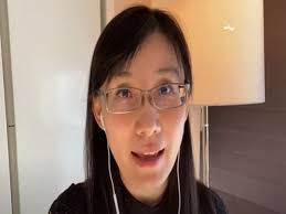 Anthony fauci being released to public view. Covid 19 Chinese Virologist Says Fauci Emails Prove Her Wuhan Lab Leak Claims