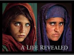 Images From Afghanistan