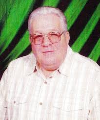 Robert Rice Obituary