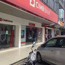 Kpr cimb niaga menawarkan kredit pemilikan rumah, apartemen, ruko, pinjaman multiguna dengan plafon kredit min rp 250 juta dengan tenor max 25 tahun. Cimb Bank Taman Putra