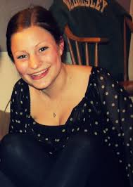 Blog Series: Lucy Swenson and Haley Bertram, Amazing Pres and VP